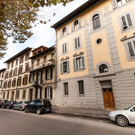 Oltrarno Apartments Florence Luaran gambar