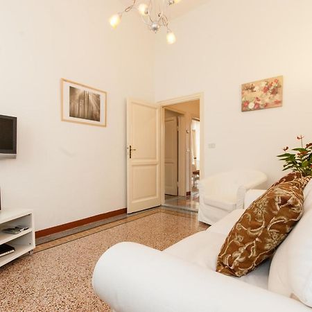 Oltrarno Apartments Florence Luaran gambar