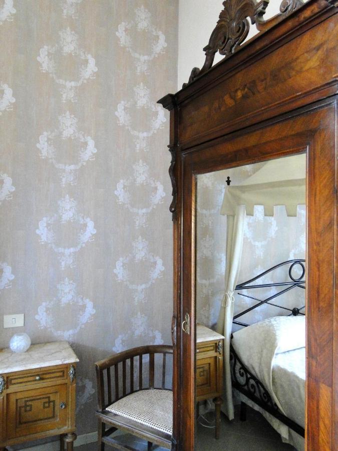 Oltrarno Apartments Florence Luaran gambar