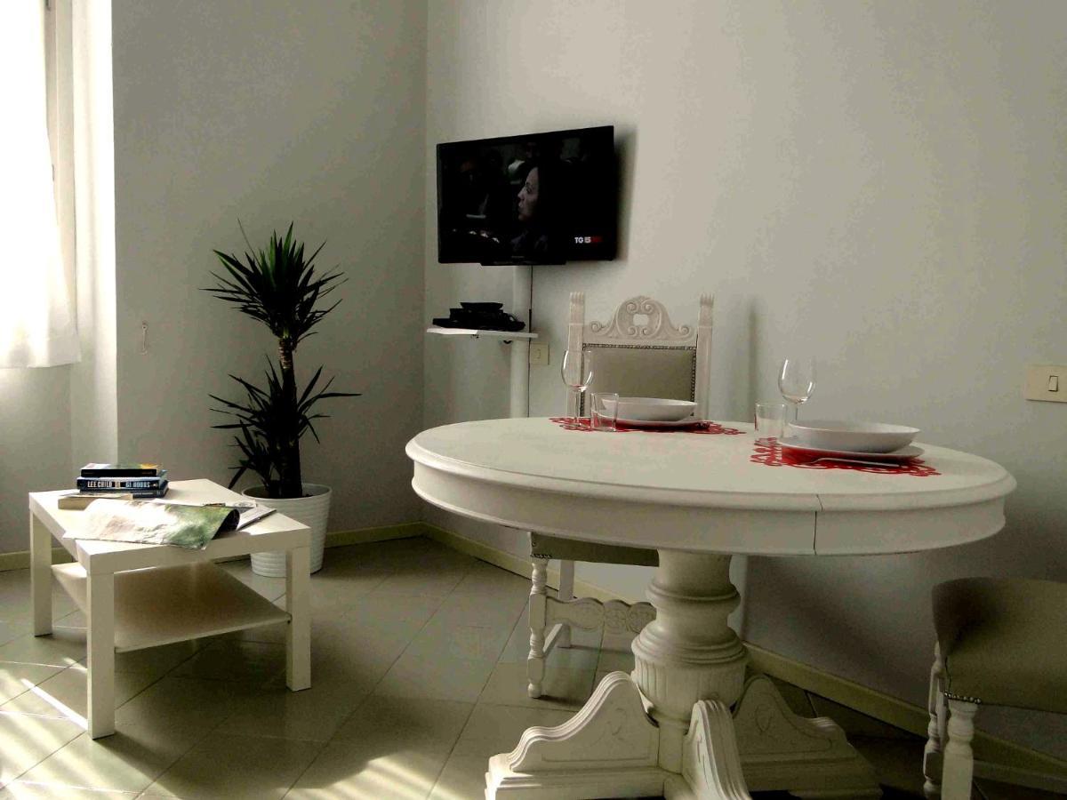 Oltrarno Apartments Florence Luaran gambar