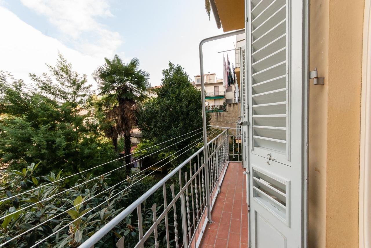 Oltrarno Apartments Florence Luaran gambar