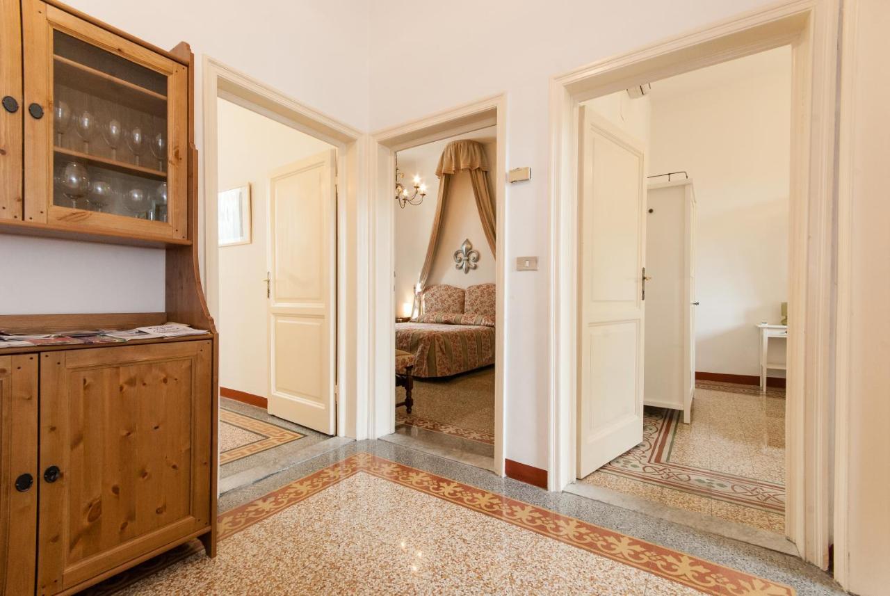 Oltrarno Apartments Florence Luaran gambar
