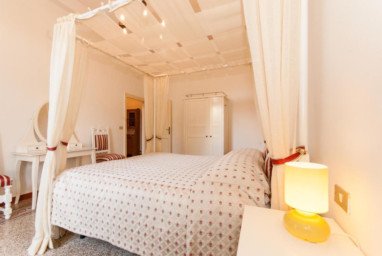 Oltrarno Apartments Florence Luaran gambar