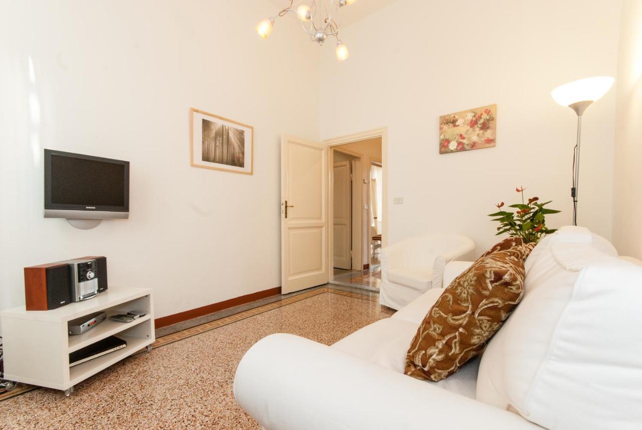 Oltrarno Apartments Florence Luaran gambar