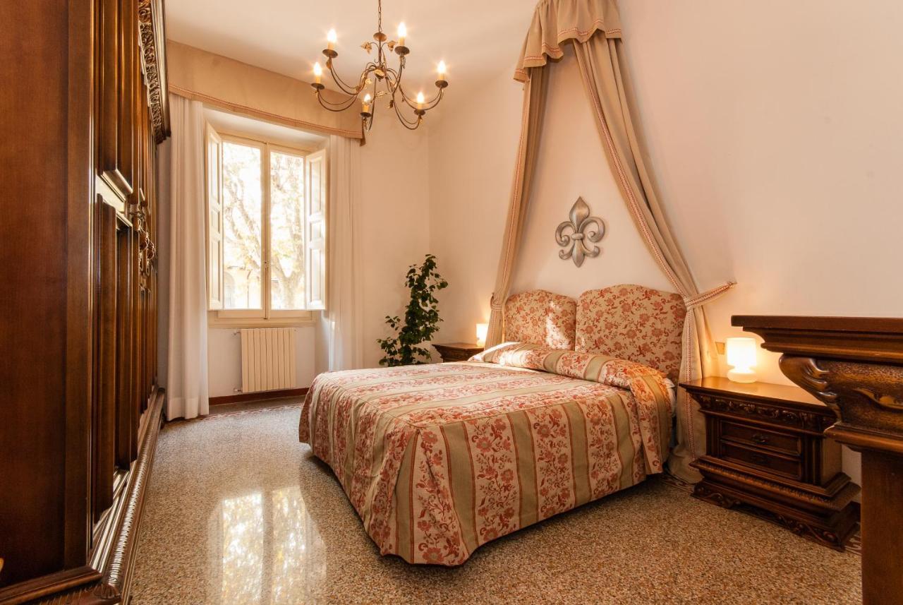 Oltrarno Apartments Florence Luaran gambar