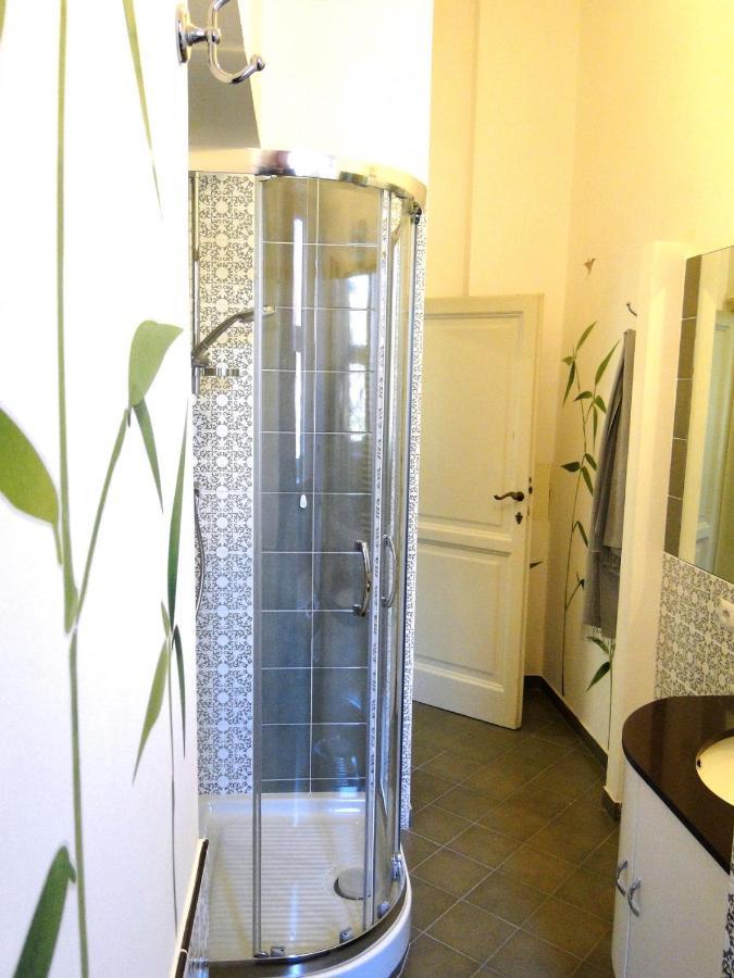 Oltrarno Apartments Florence Luaran gambar