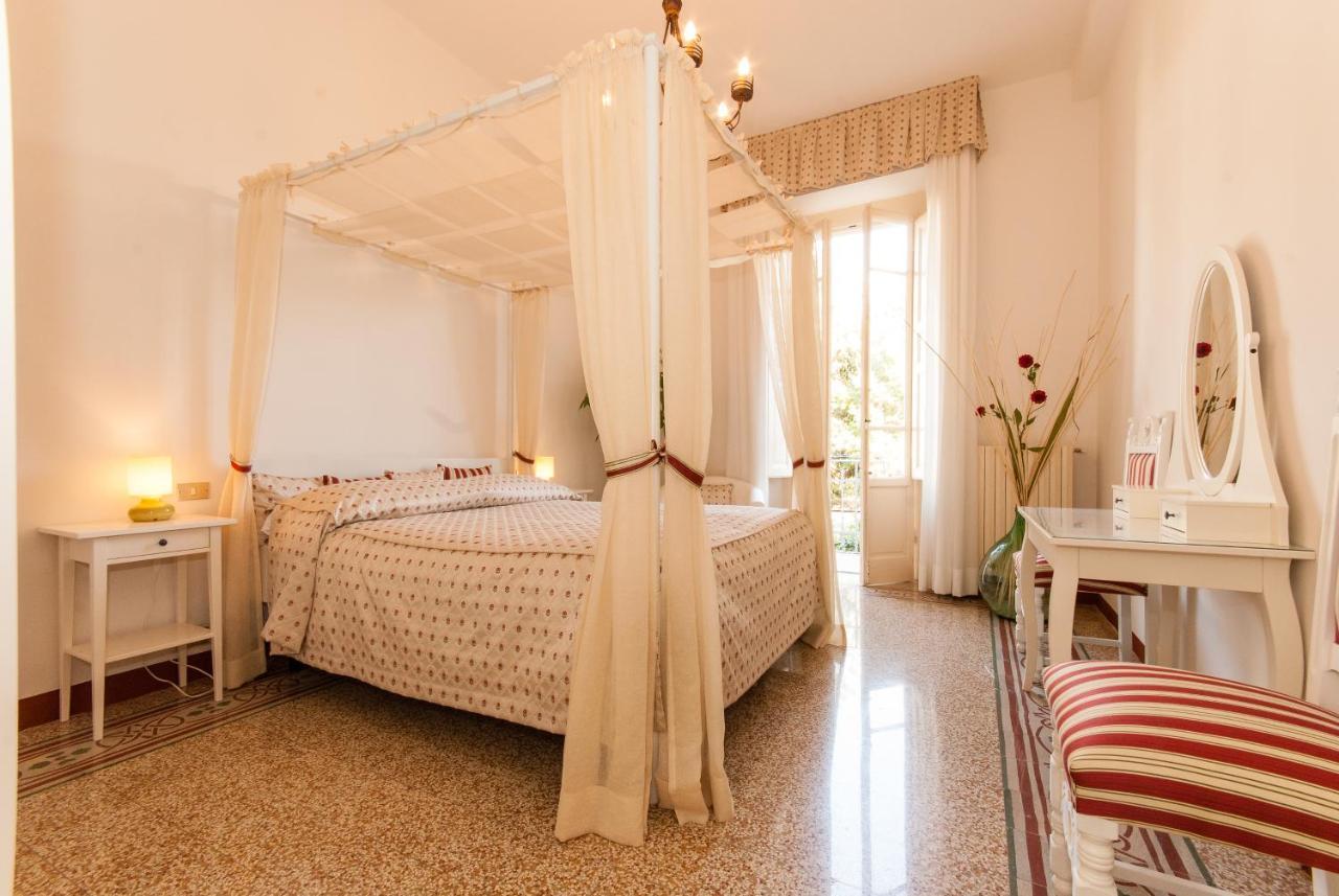 Oltrarno Apartments Florence Luaran gambar