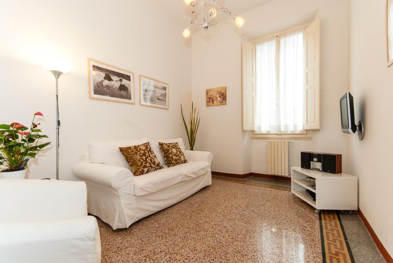Oltrarno Apartments Florence Luaran gambar