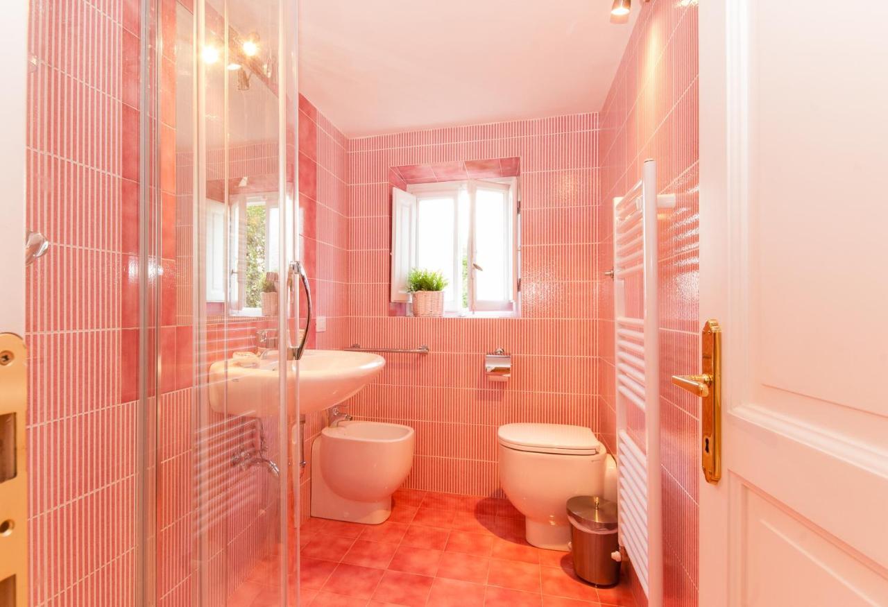 Oltrarno Apartments Florence Luaran gambar