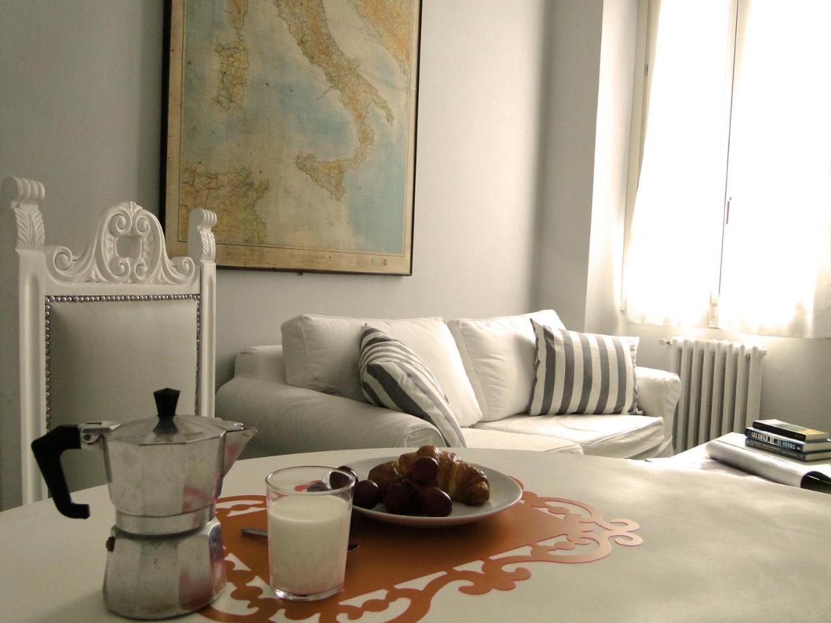 Oltrarno Apartments Florence Luaran gambar