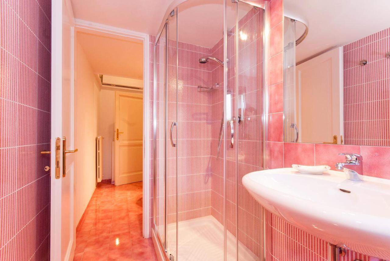 Oltrarno Apartments Florence Luaran gambar