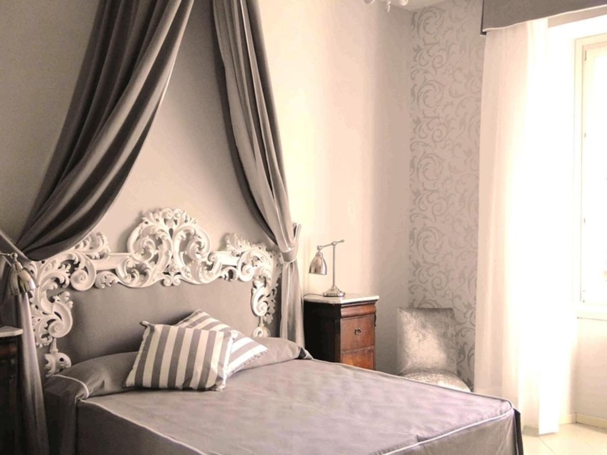 Oltrarno Apartments Florence Luaran gambar