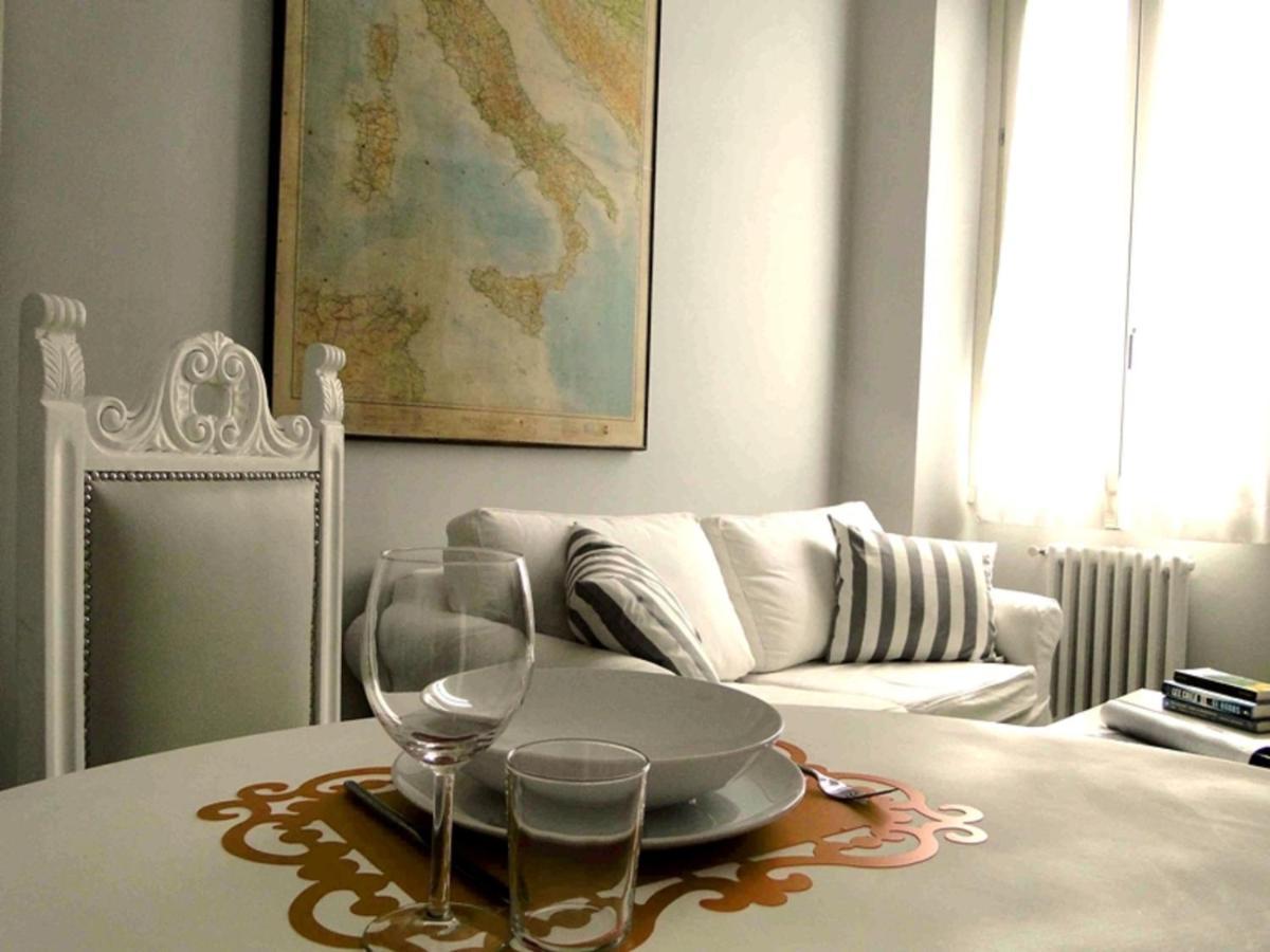 Oltrarno Apartments Florence Luaran gambar