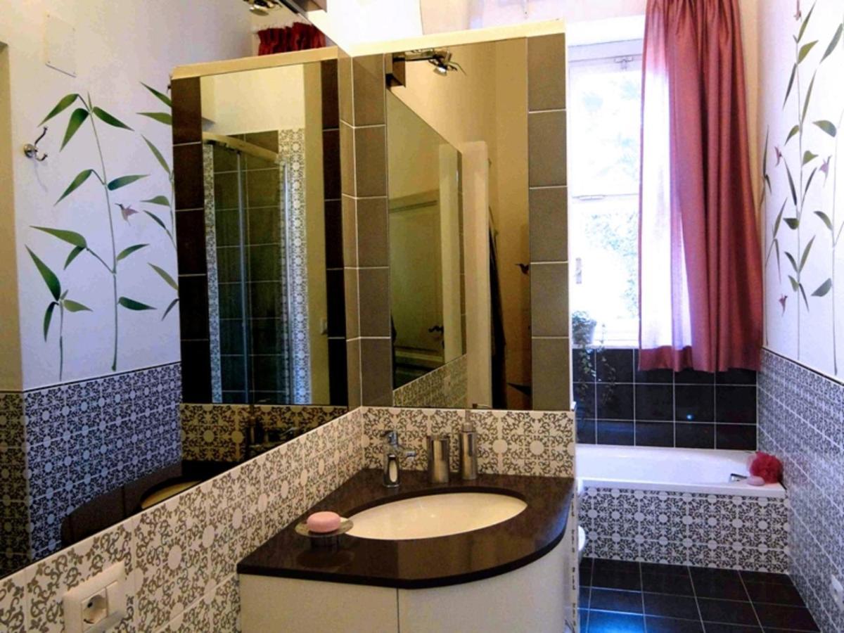 Oltrarno Apartments Florence Luaran gambar