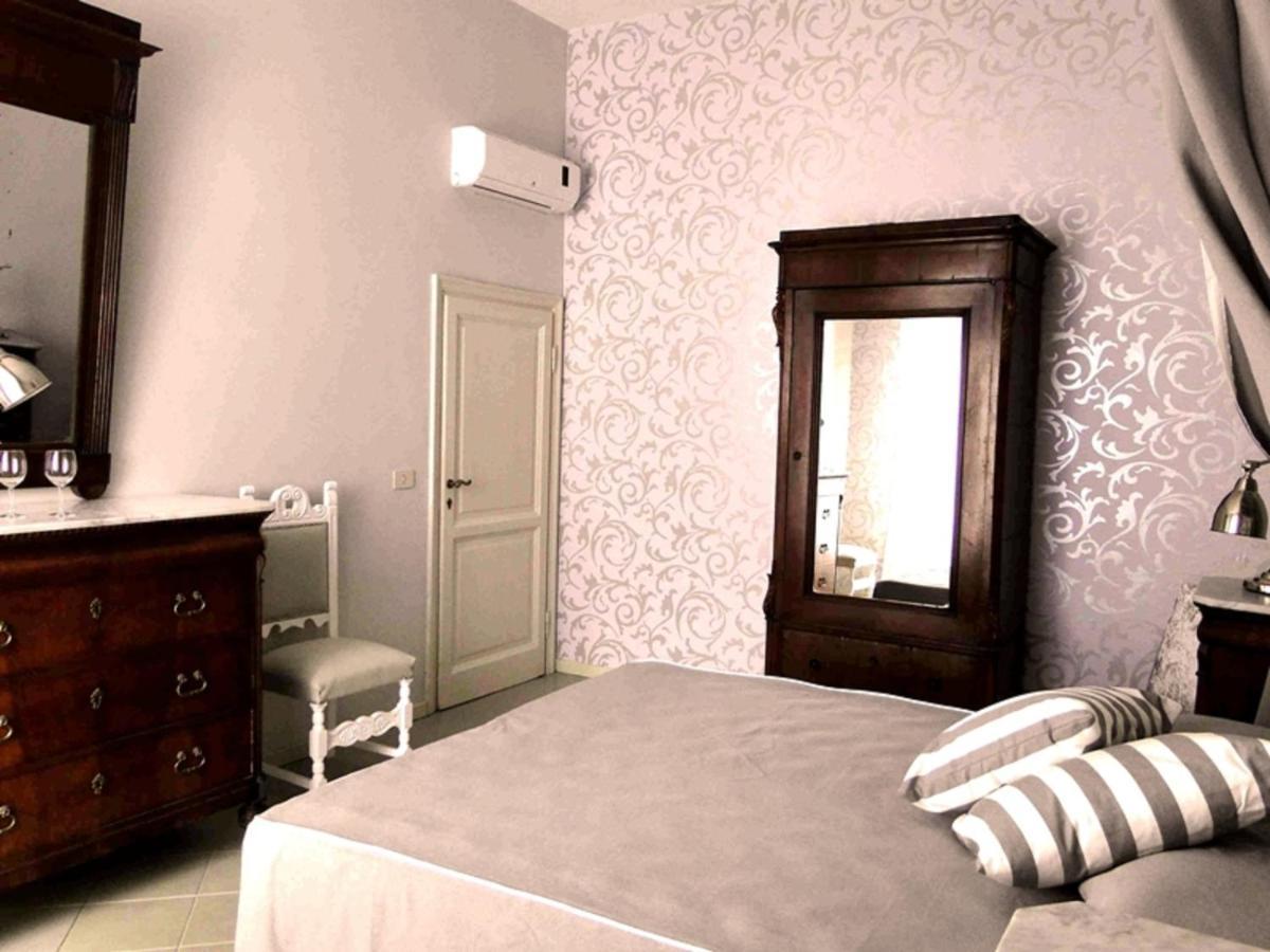 Oltrarno Apartments Florence Luaran gambar